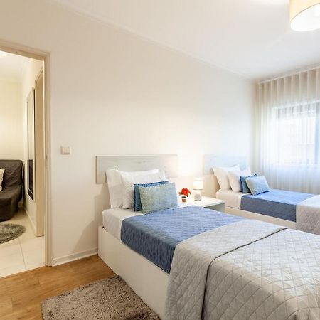 Apartamento Iris - Minho'S Guest Braga Ngoại thất bức ảnh