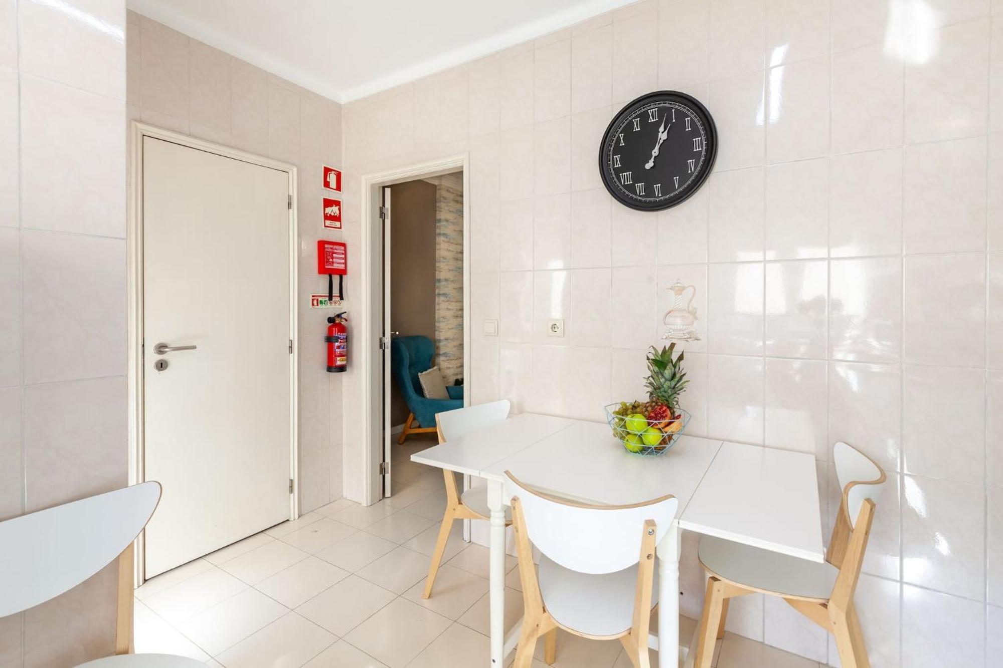 Apartamento Iris - Minho'S Guest Braga Ngoại thất bức ảnh