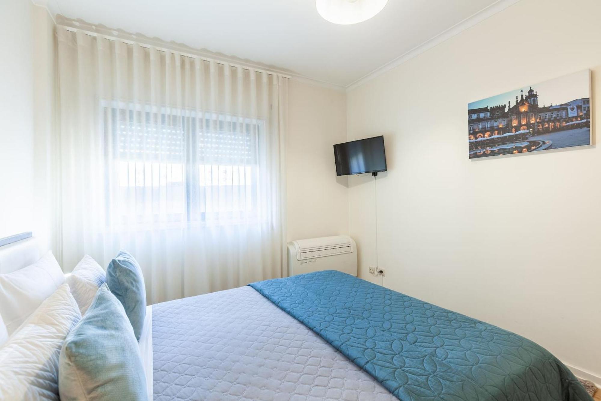 Apartamento Iris - Minho'S Guest Braga Ngoại thất bức ảnh