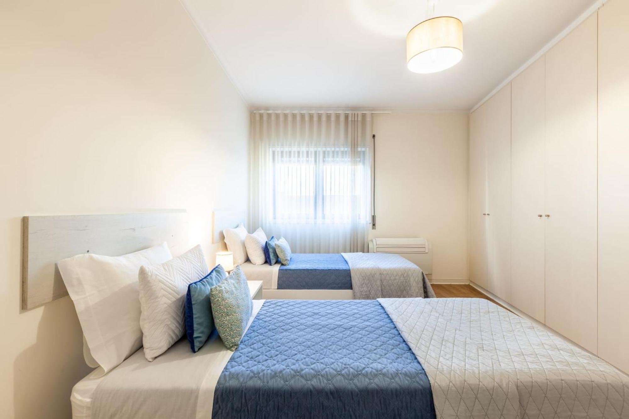 Apartamento Iris - Minho'S Guest Braga Ngoại thất bức ảnh
