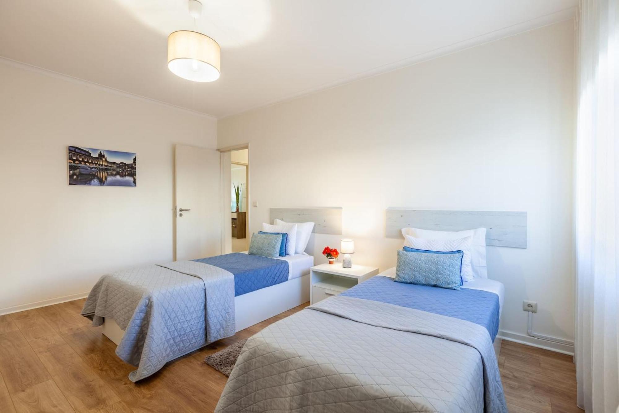 Apartamento Iris - Minho'S Guest Braga Ngoại thất bức ảnh