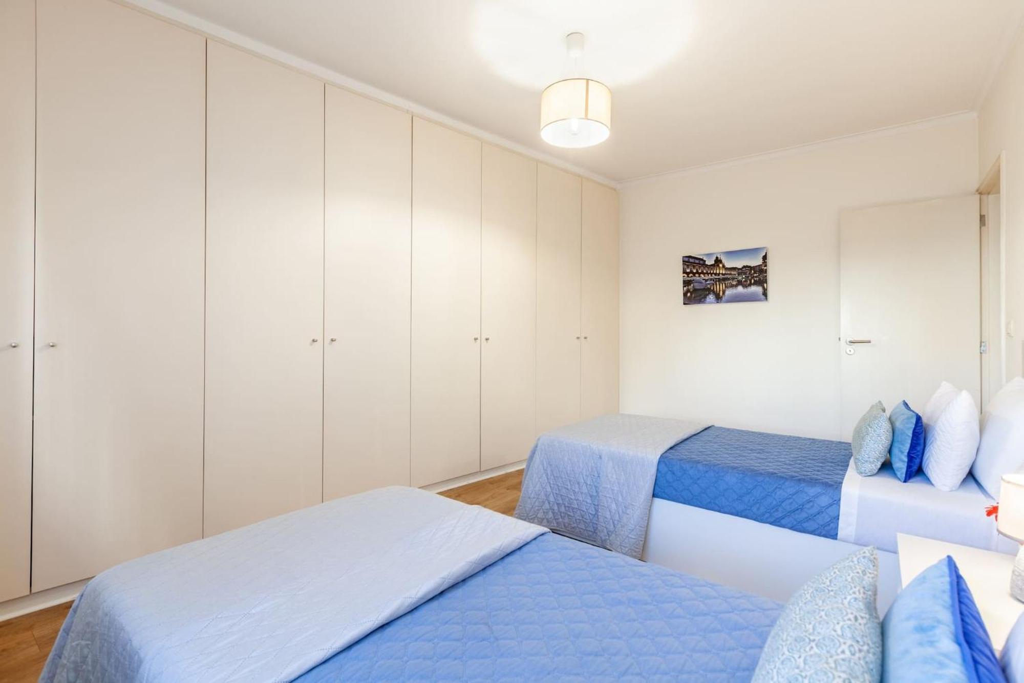 Apartamento Iris - Minho'S Guest Braga Ngoại thất bức ảnh