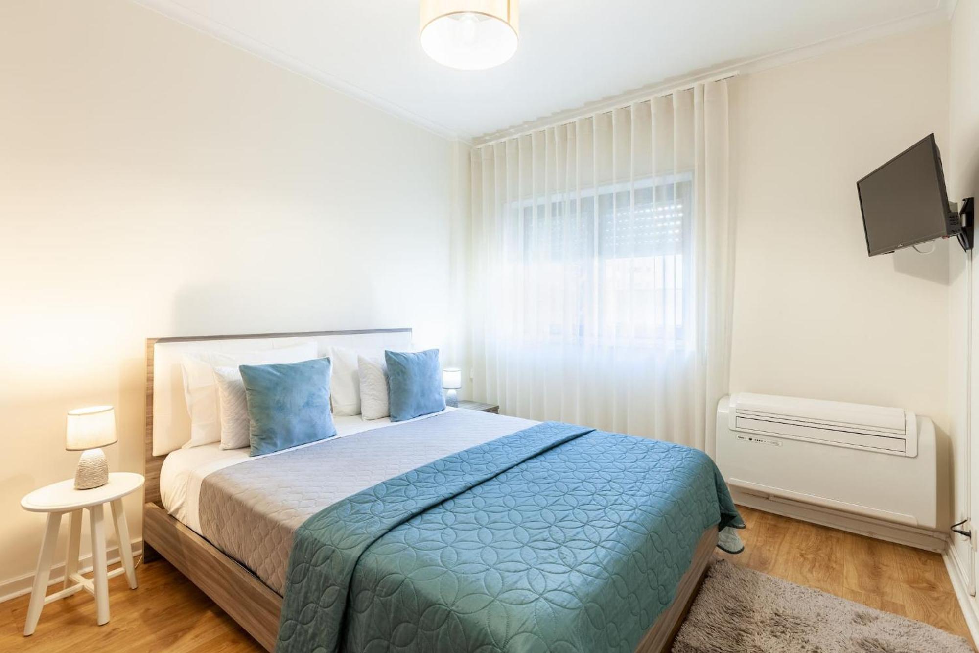 Apartamento Iris - Minho'S Guest Braga Ngoại thất bức ảnh