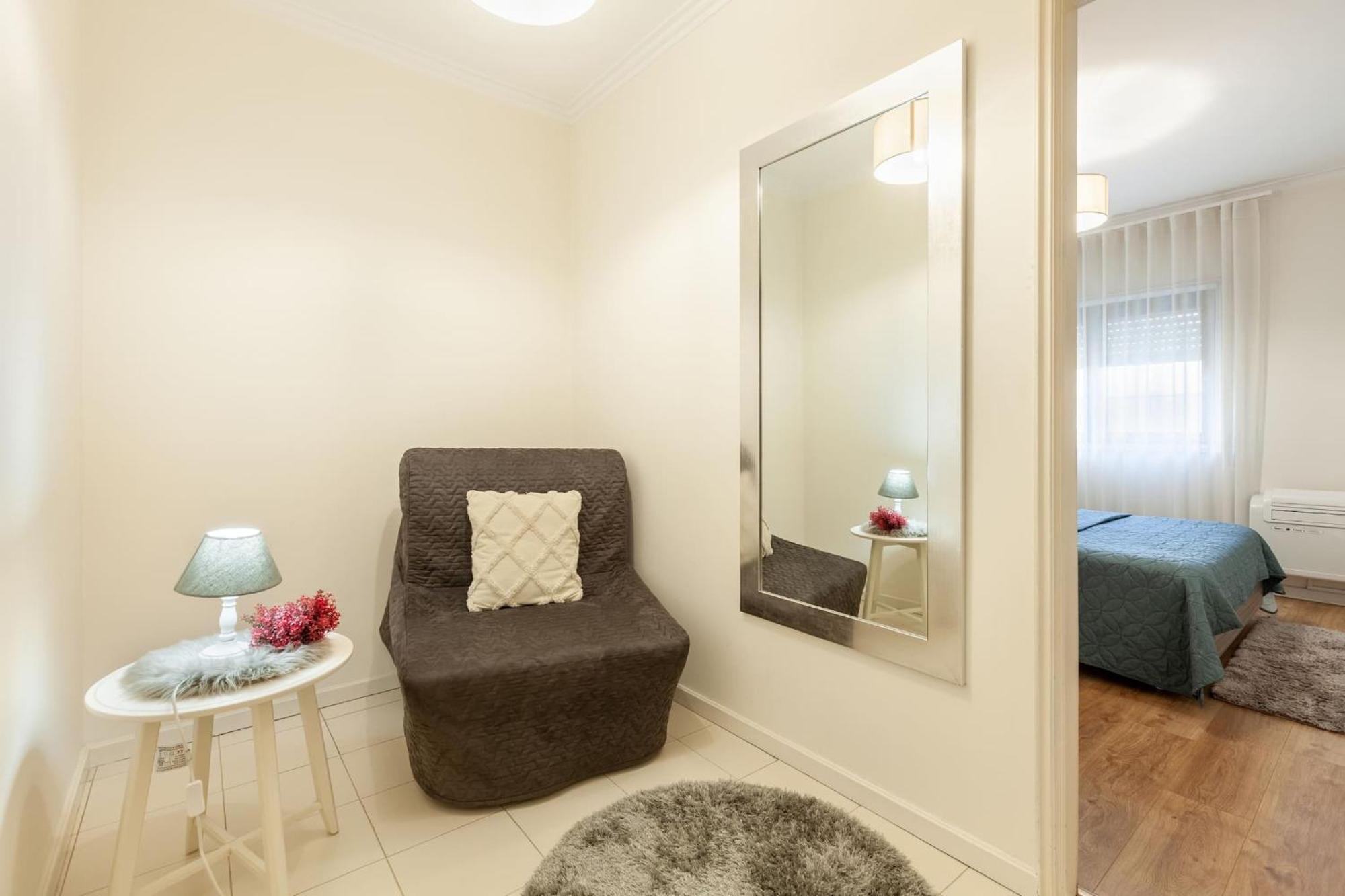 Apartamento Iris - Minho'S Guest Braga Ngoại thất bức ảnh