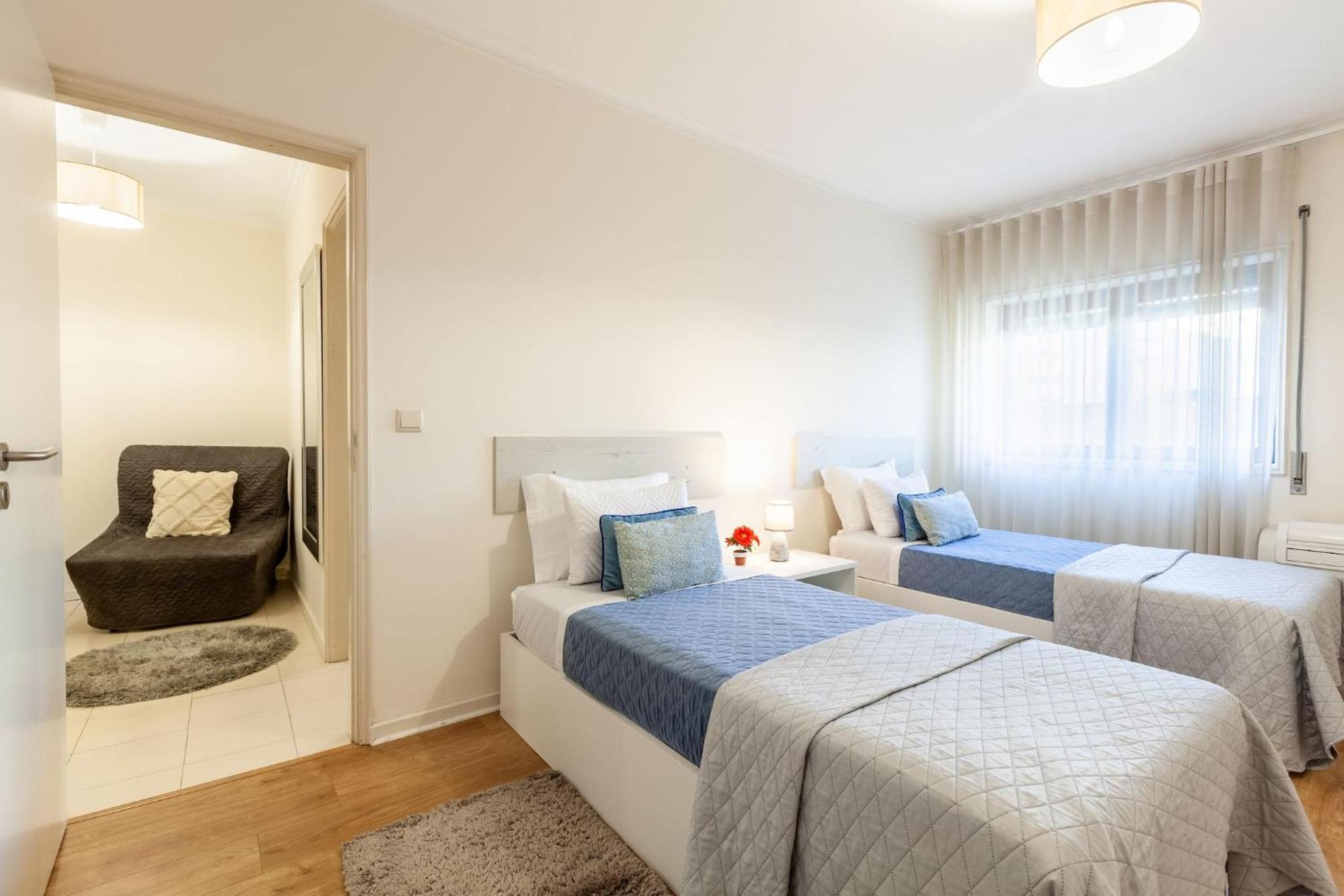 Apartamento Iris - Minho'S Guest Braga Ngoại thất bức ảnh