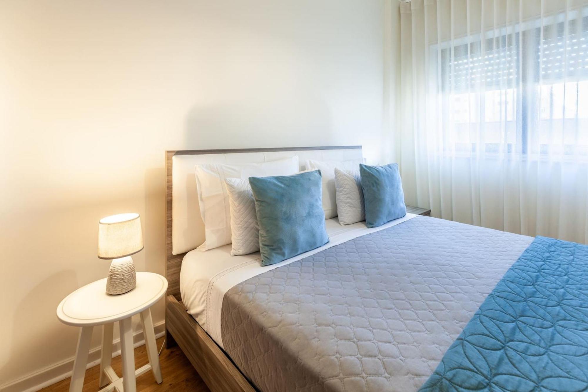 Apartamento Iris - Minho'S Guest Braga Ngoại thất bức ảnh