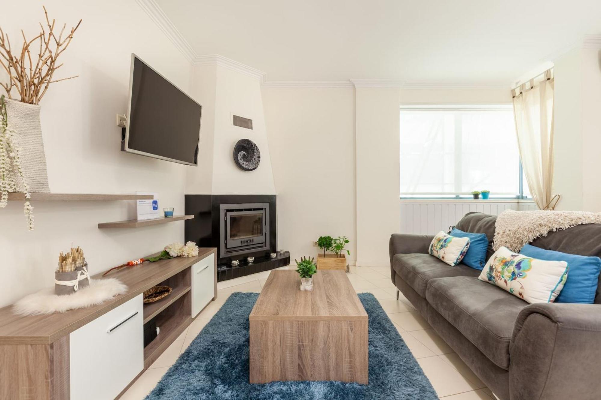 Apartamento Iris - Minho'S Guest Braga Ngoại thất bức ảnh