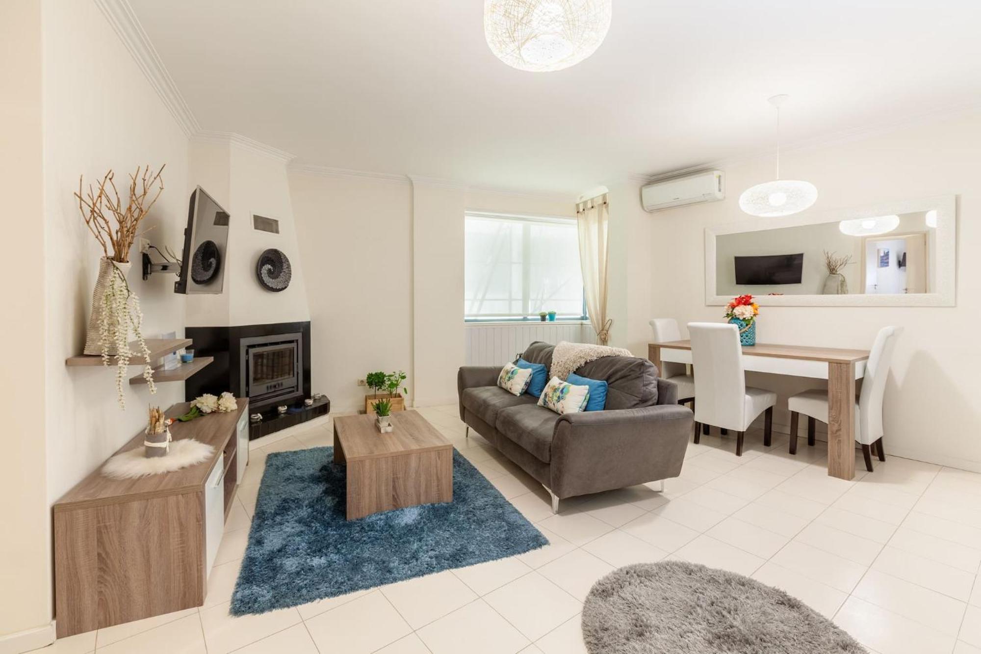 Apartamento Iris - Minho'S Guest Braga Ngoại thất bức ảnh